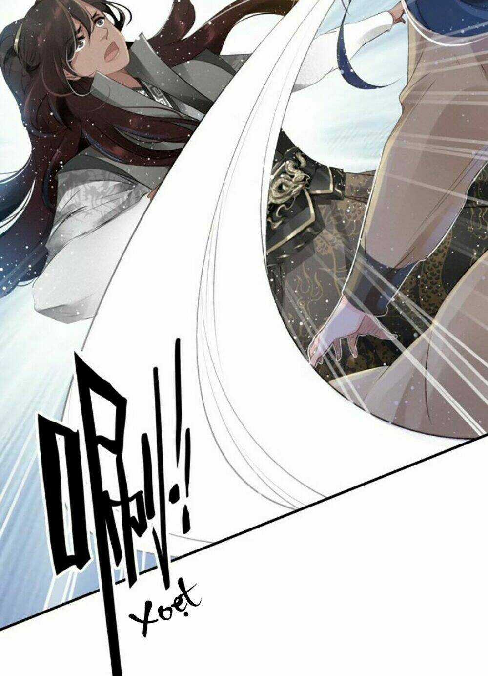 Đế Sư Tại Thượng Chapter 4 trang 47