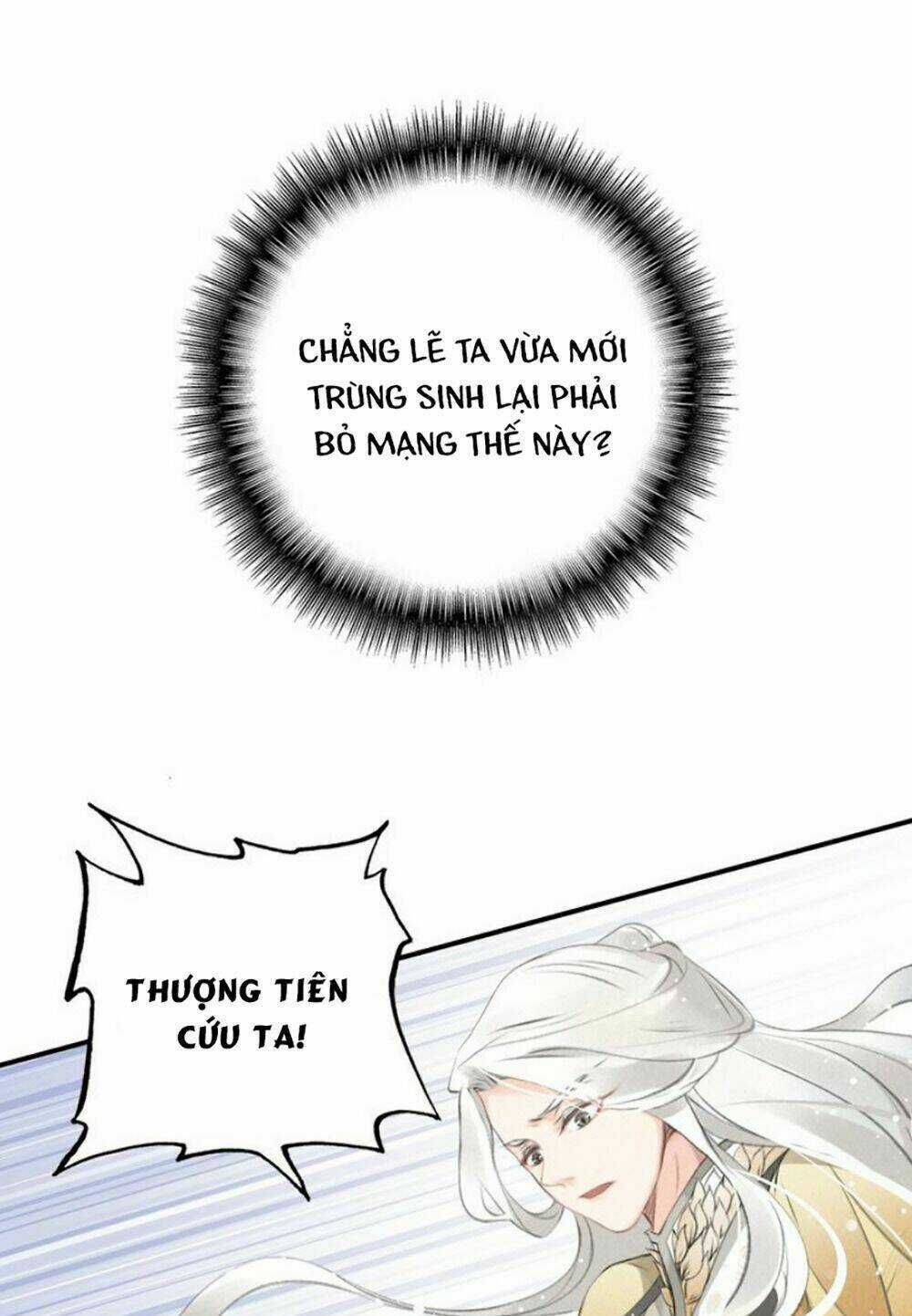 Đế Sư Tại Thượng Chapter 4 trang 49