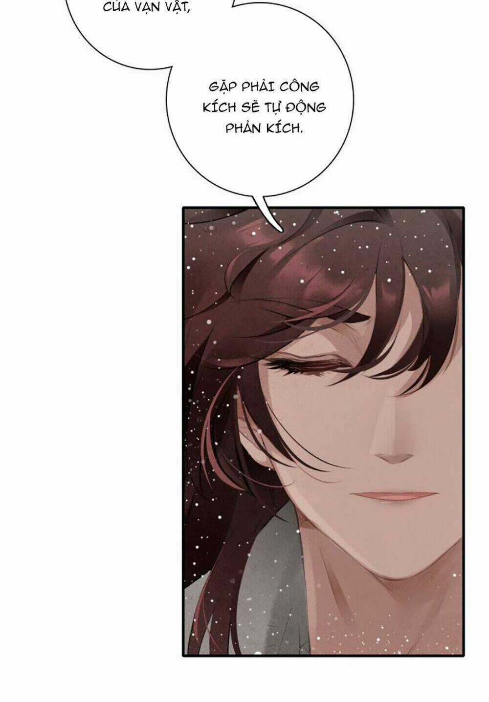 Đế Sư Tại Thượng Chapter 4 trang 5