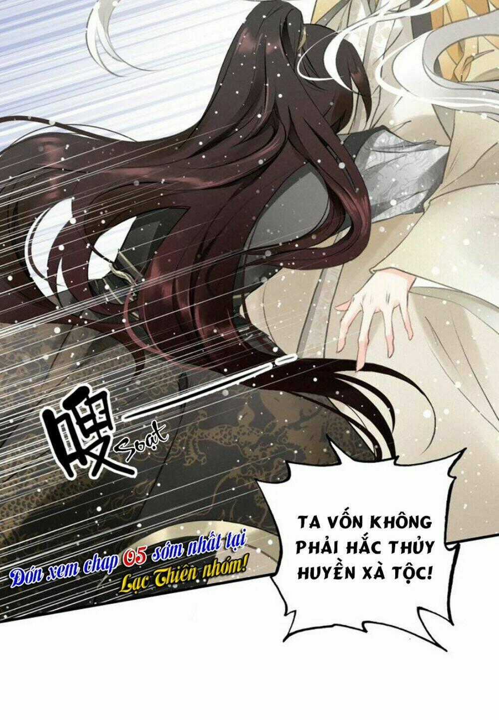 Đế Sư Tại Thượng Chapter 4 trang 50