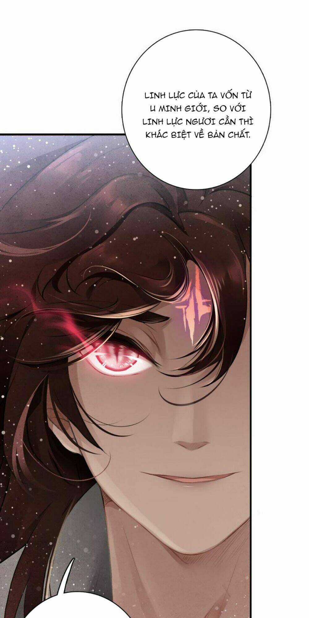 Đế Sư Tại Thượng Chapter 4 trang 6