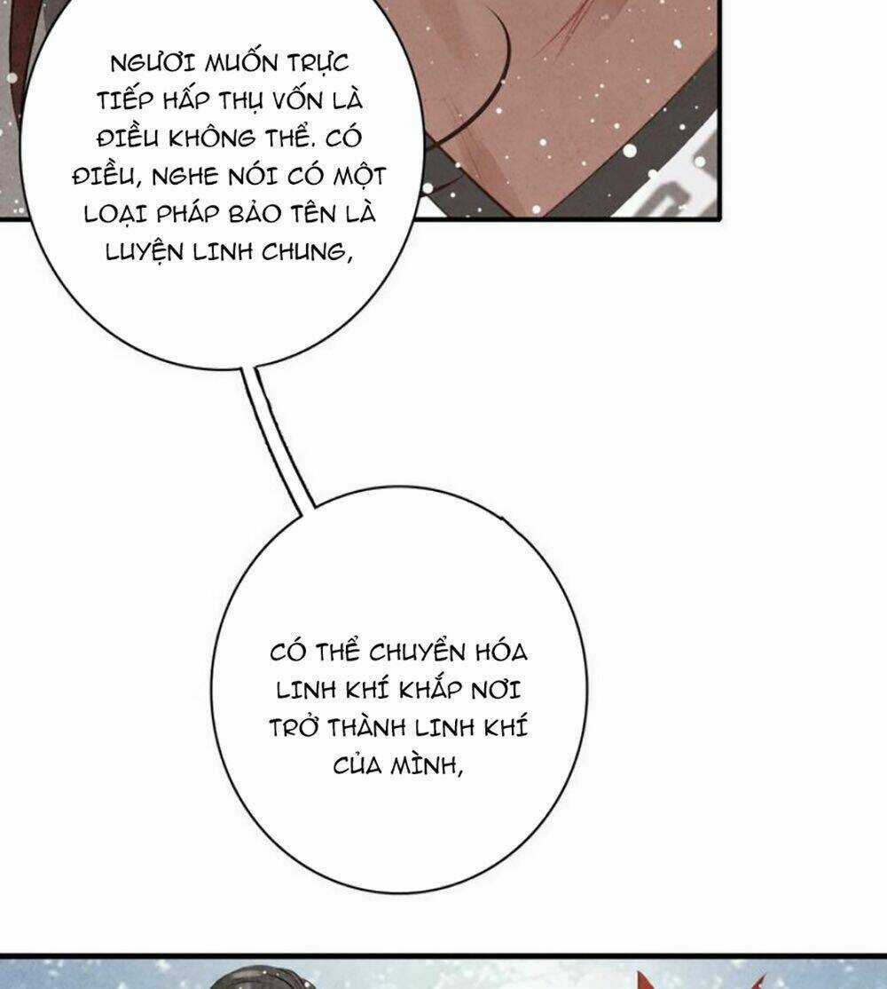 Đế Sư Tại Thượng Chapter 4 trang 7