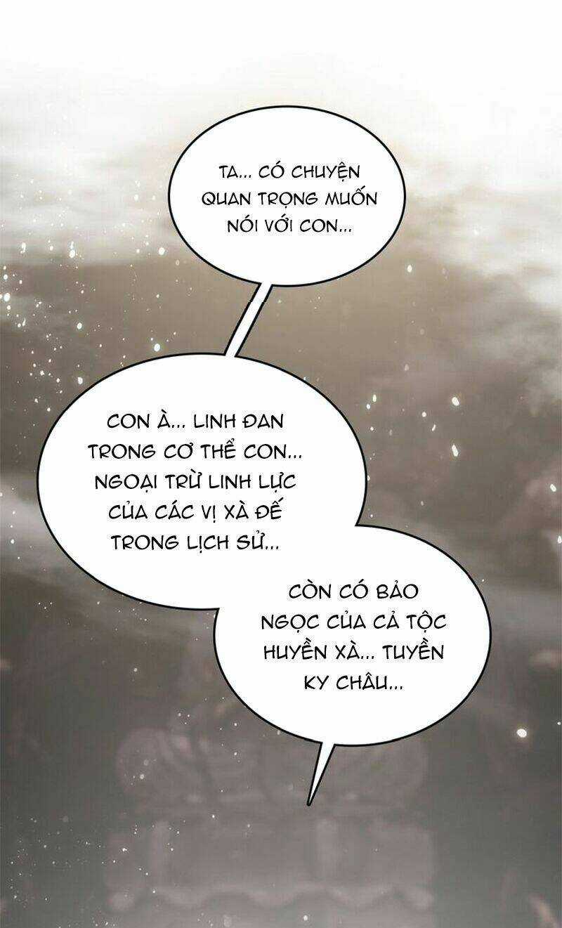 Đế Sư Tại Thượng Chapter 40 trang 14