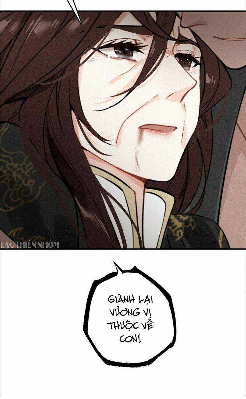 Đế Sư Tại Thượng Chapter 40 trang 16