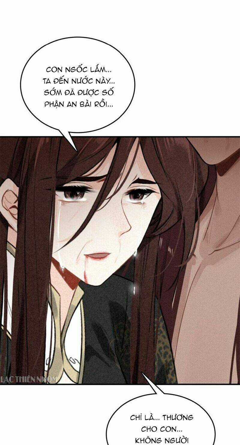 Đế Sư Tại Thượng Chapter 40 trang 18