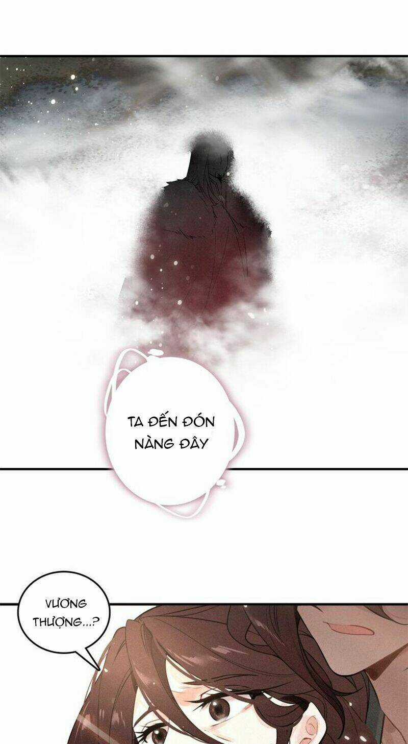 Đế Sư Tại Thượng Chapter 40 trang 20