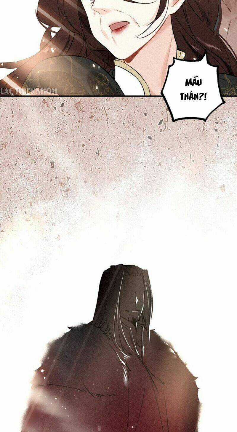 Đế Sư Tại Thượng Chapter 40 trang 21