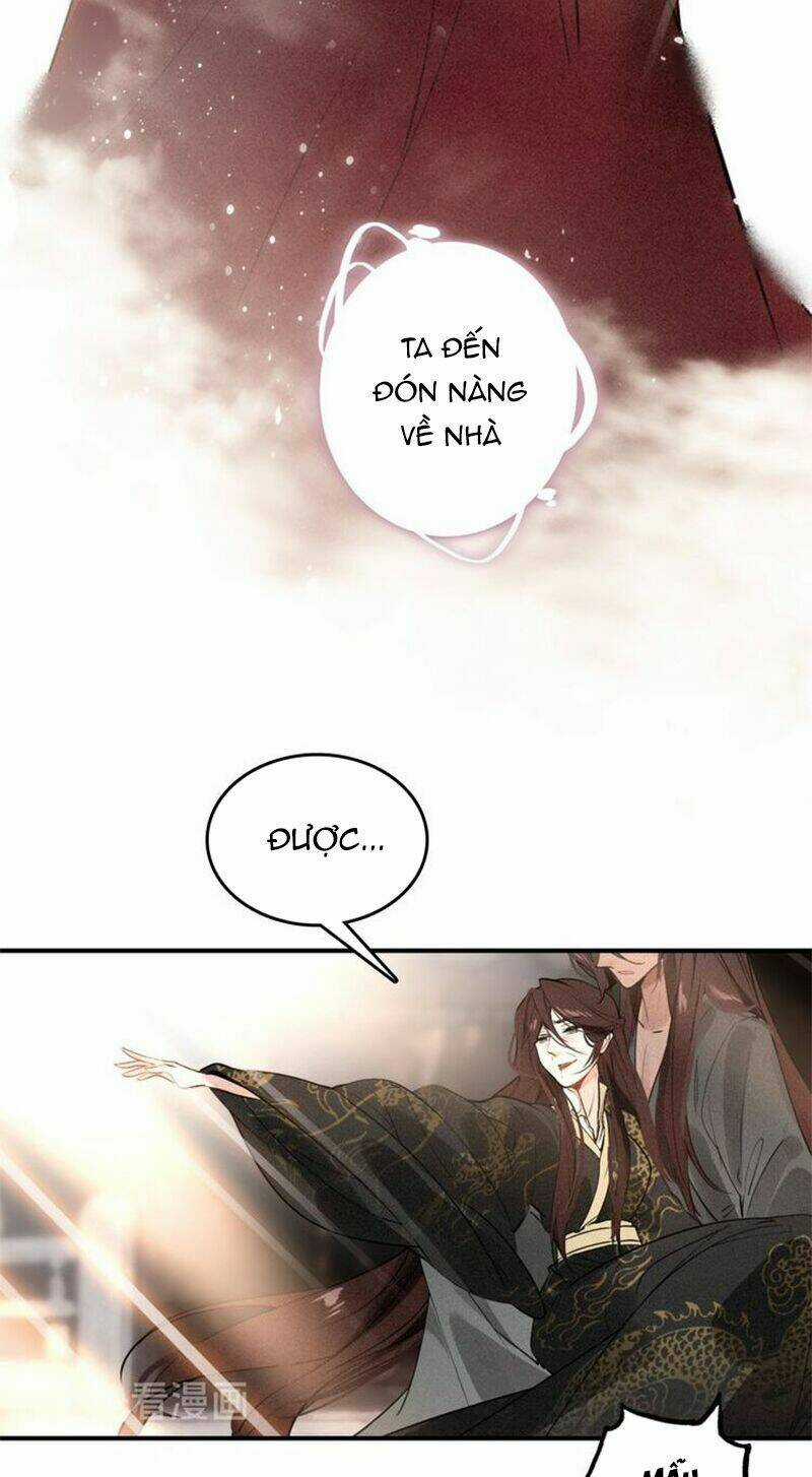 Đế Sư Tại Thượng Chapter 40 trang 22