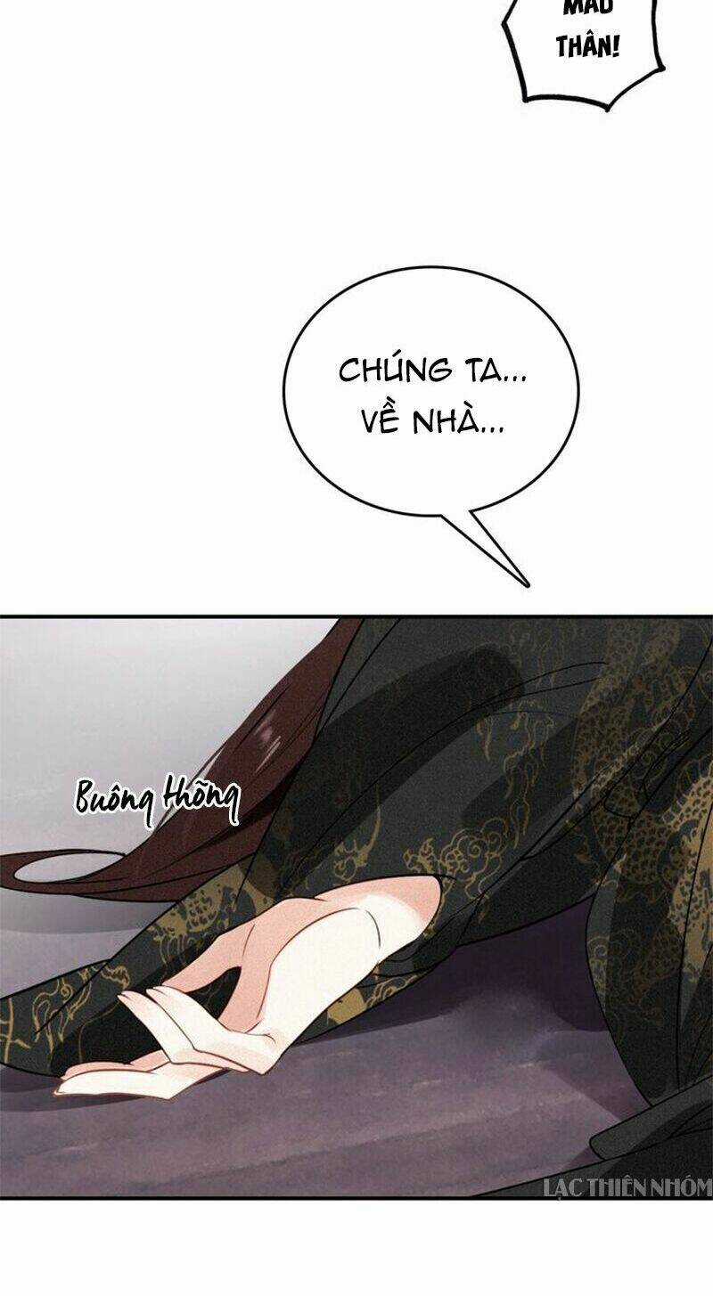 Đế Sư Tại Thượng Chapter 40 trang 23