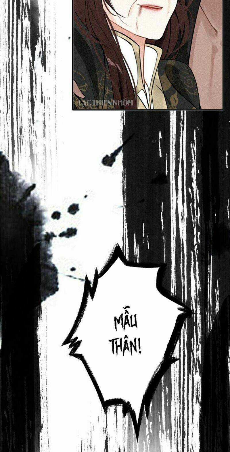 Đế Sư Tại Thượng Chapter 40 trang 25