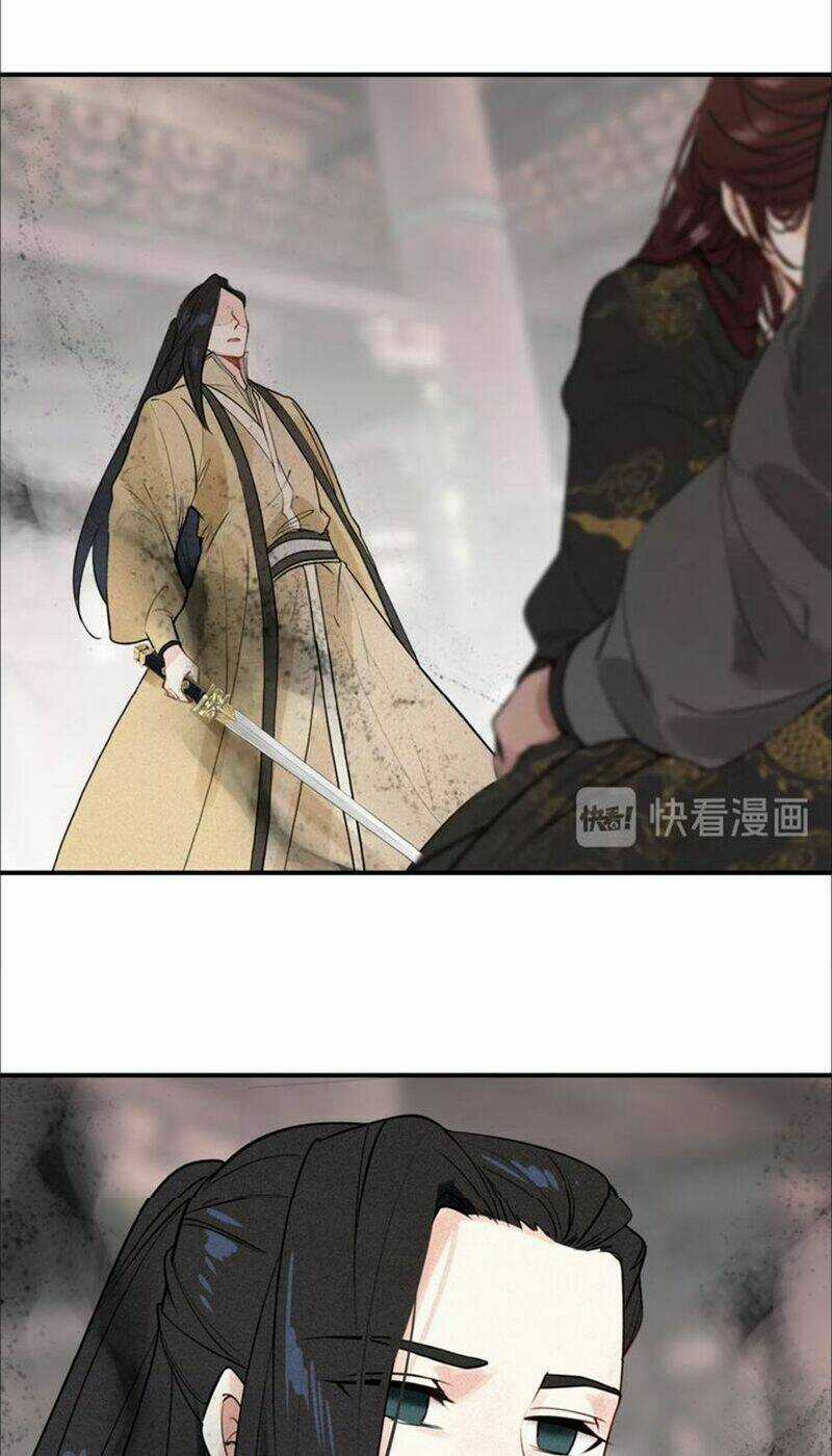 Đế Sư Tại Thượng Chapter 40 trang 28