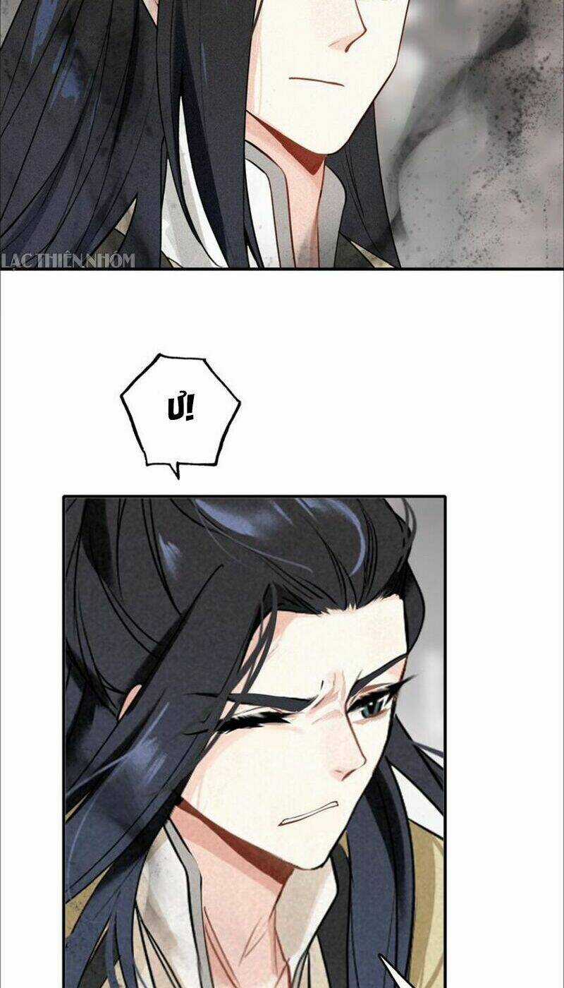 Đế Sư Tại Thượng Chapter 40 trang 29