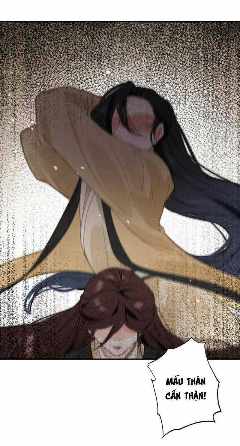 Đế Sư Tại Thượng Chapter 40 trang 3