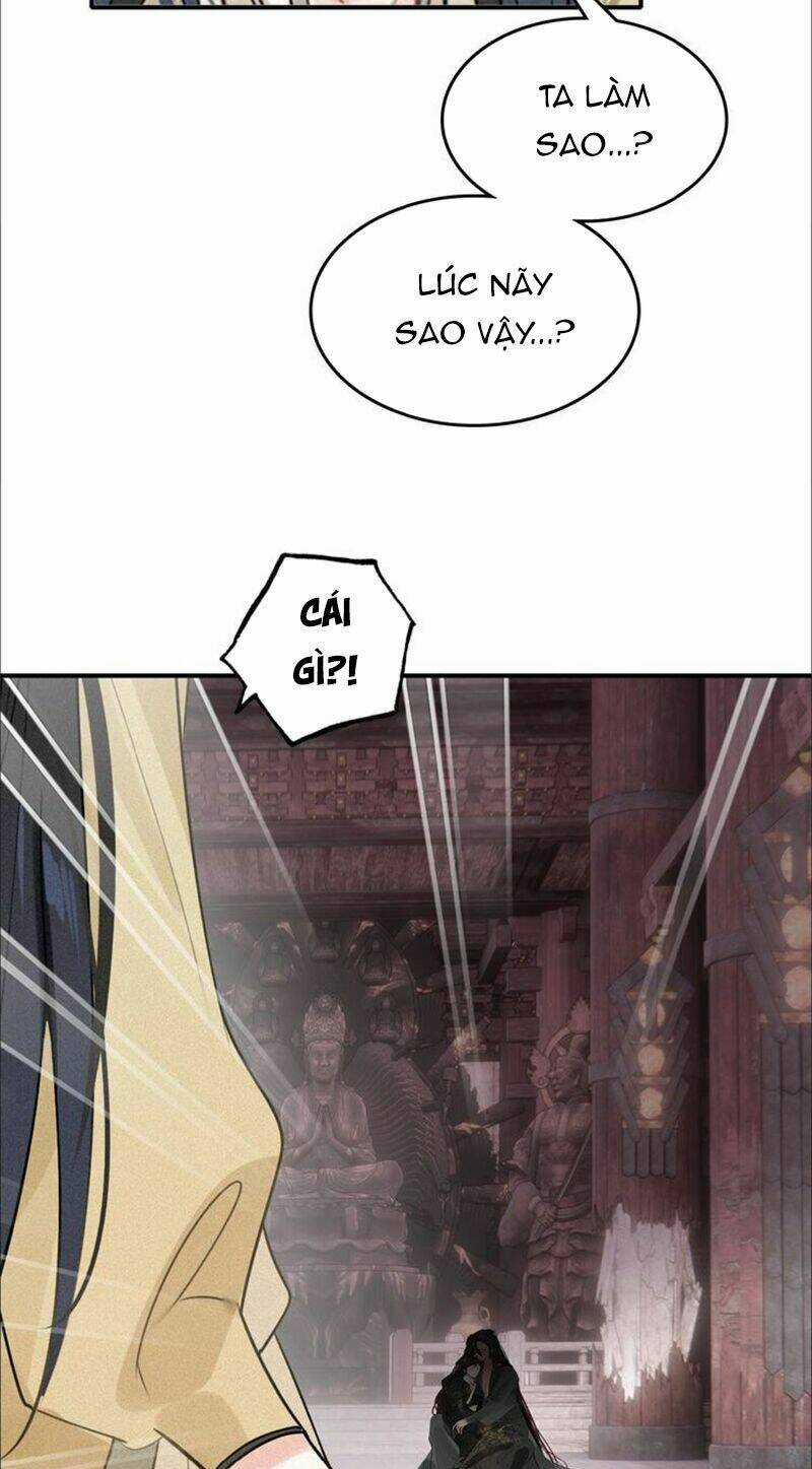 Đế Sư Tại Thượng Chapter 40 trang 30