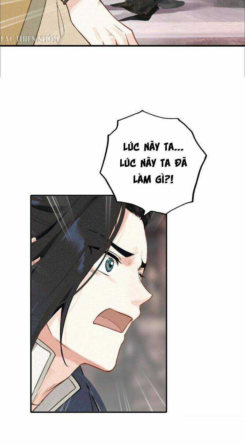 Đế Sư Tại Thượng Chapter 40 trang 31