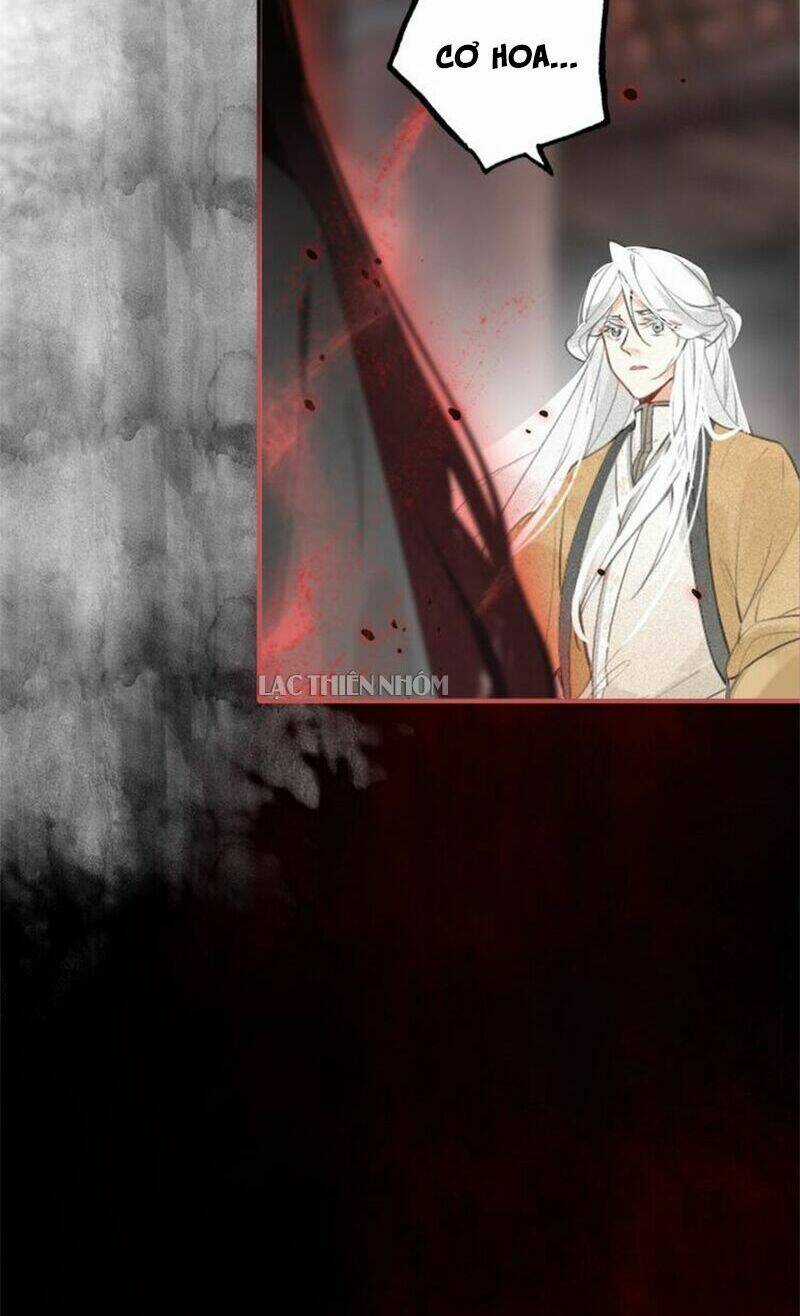 Đế Sư Tại Thượng Chapter 40 trang 33