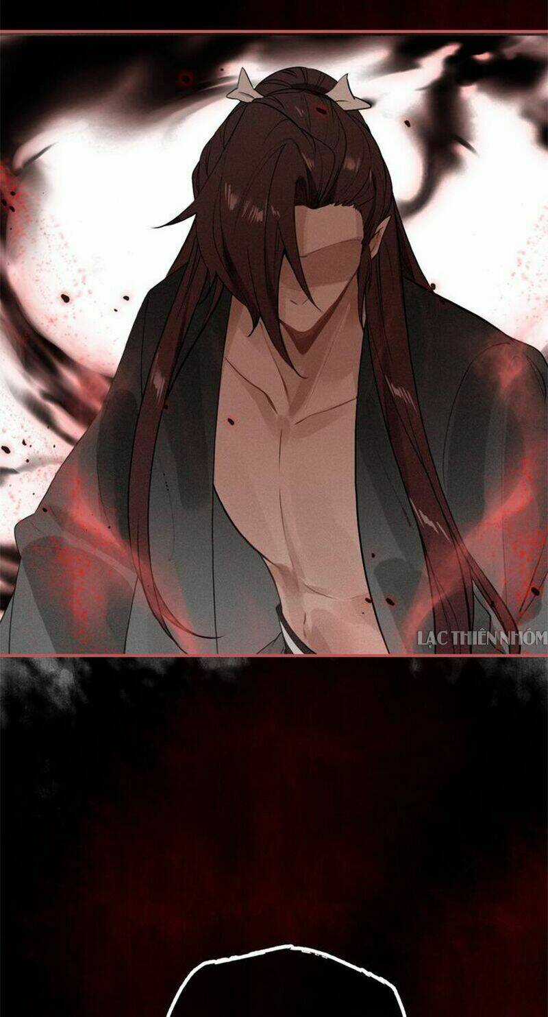 Đế Sư Tại Thượng Chapter 40 trang 34