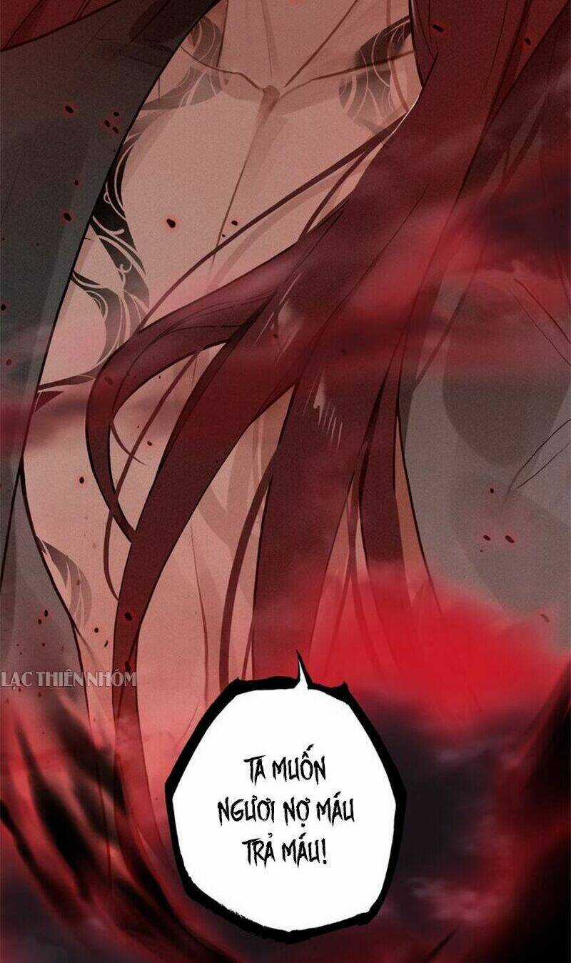 Đế Sư Tại Thượng Chapter 40 trang 37