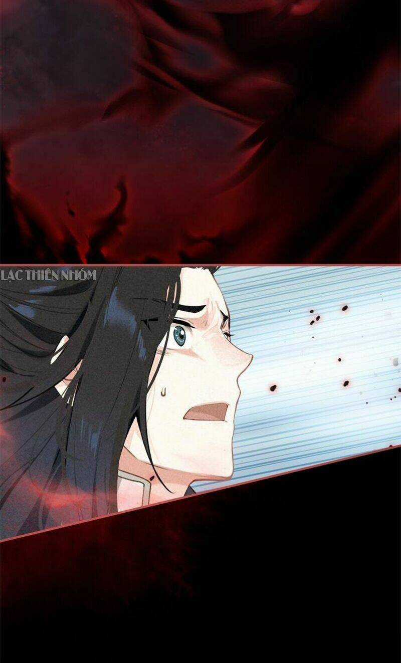 Đế Sư Tại Thượng Chapter 40 trang 38