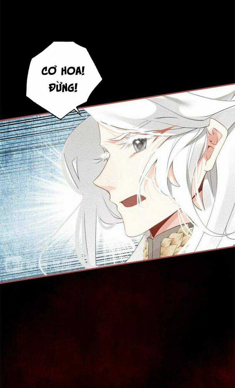 Đế Sư Tại Thượng Chapter 40 trang 39