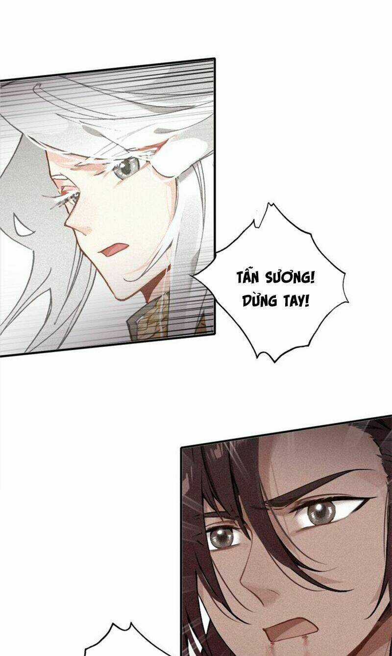 Đế Sư Tại Thượng Chapter 40 trang 4