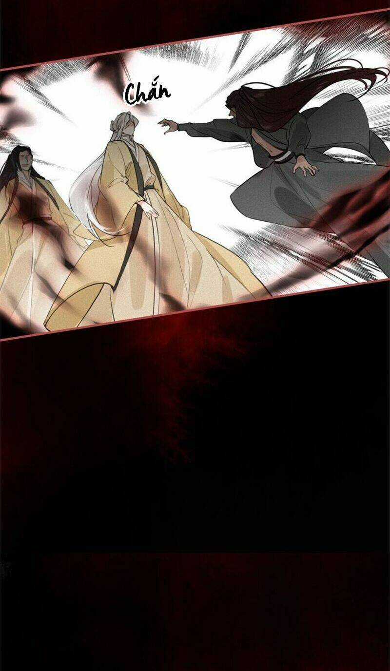 Đế Sư Tại Thượng Chapter 40 trang 40