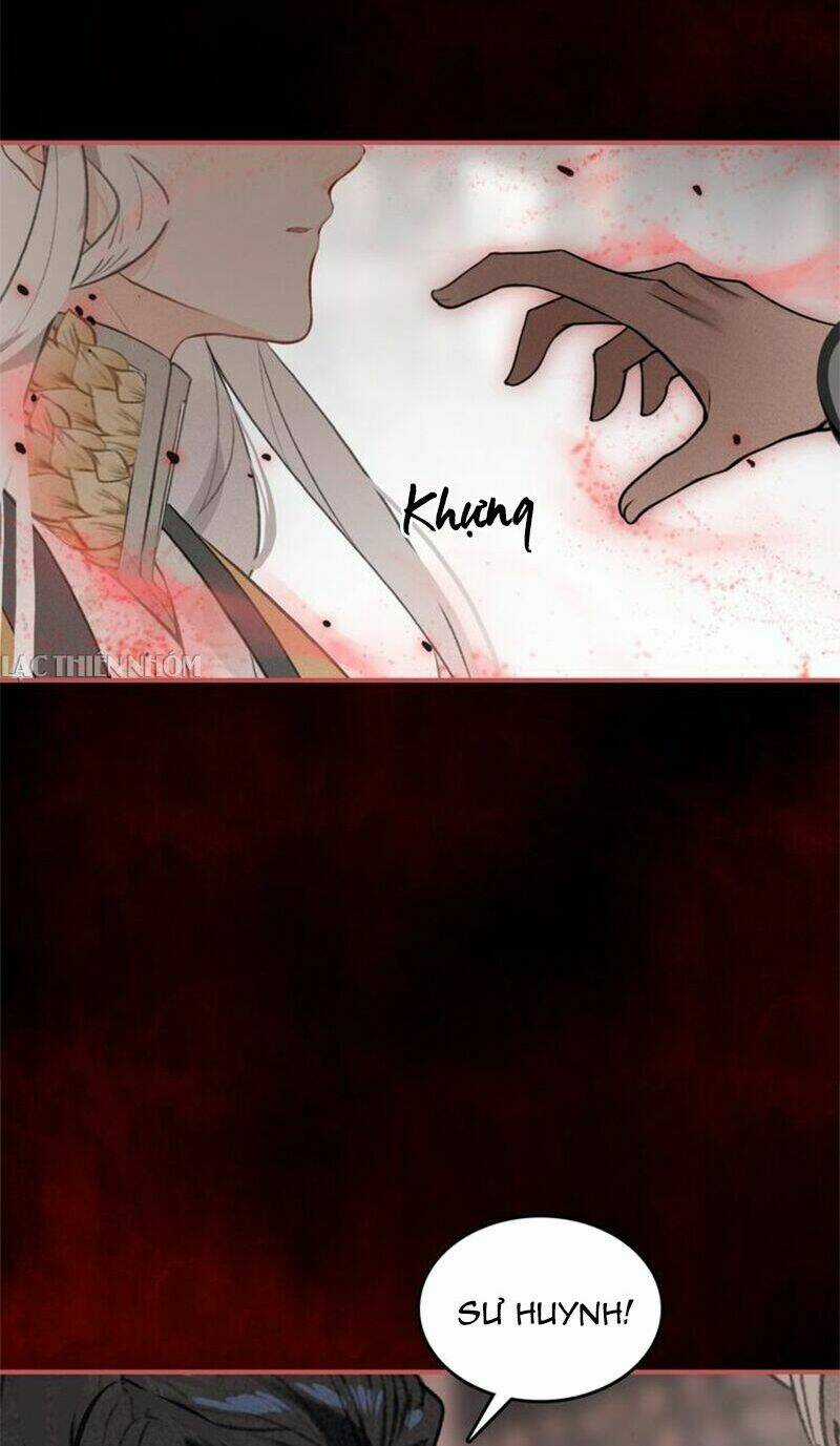 Đế Sư Tại Thượng Chapter 40 trang 41