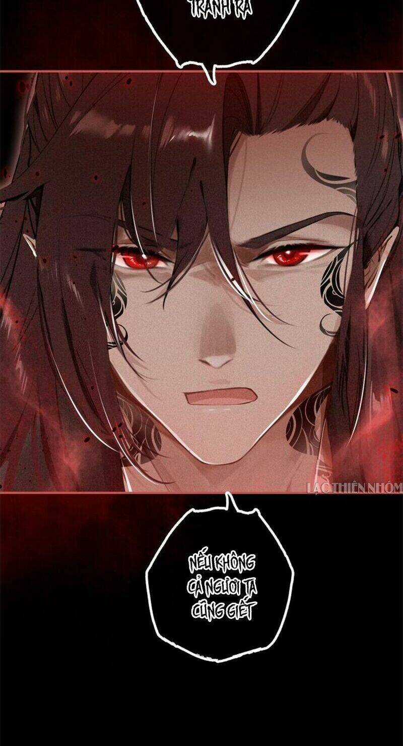 Đế Sư Tại Thượng Chapter 40 trang 43