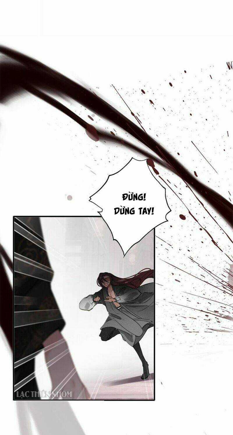 Đế Sư Tại Thượng Chapter 40 trang 6