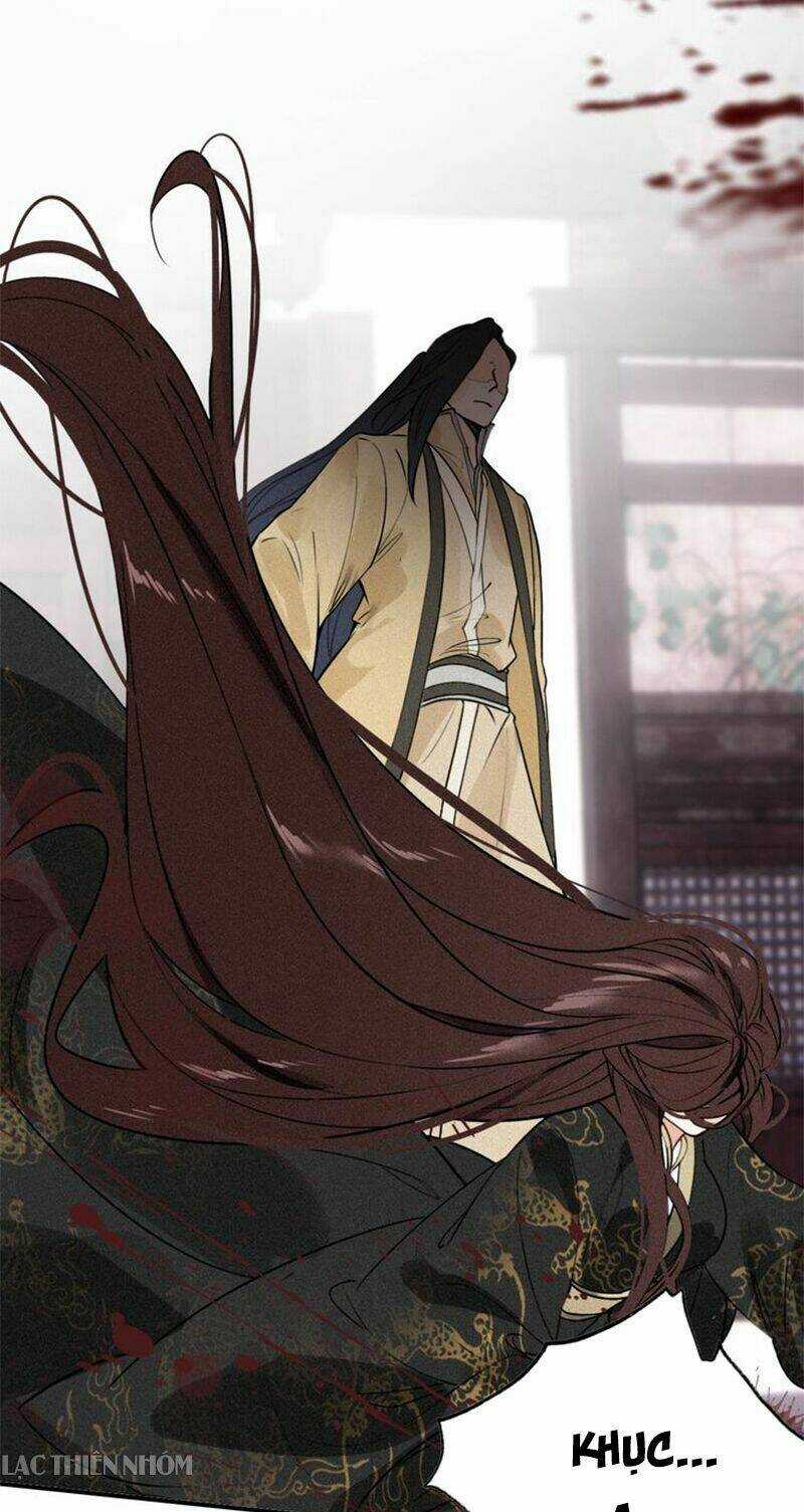 Đế Sư Tại Thượng Chapter 40 trang 8