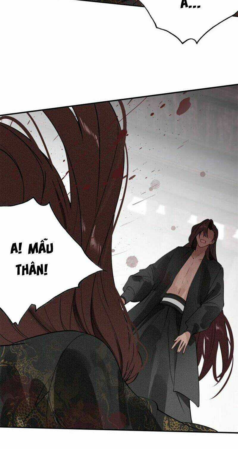 Đế Sư Tại Thượng Chapter 40 trang 9