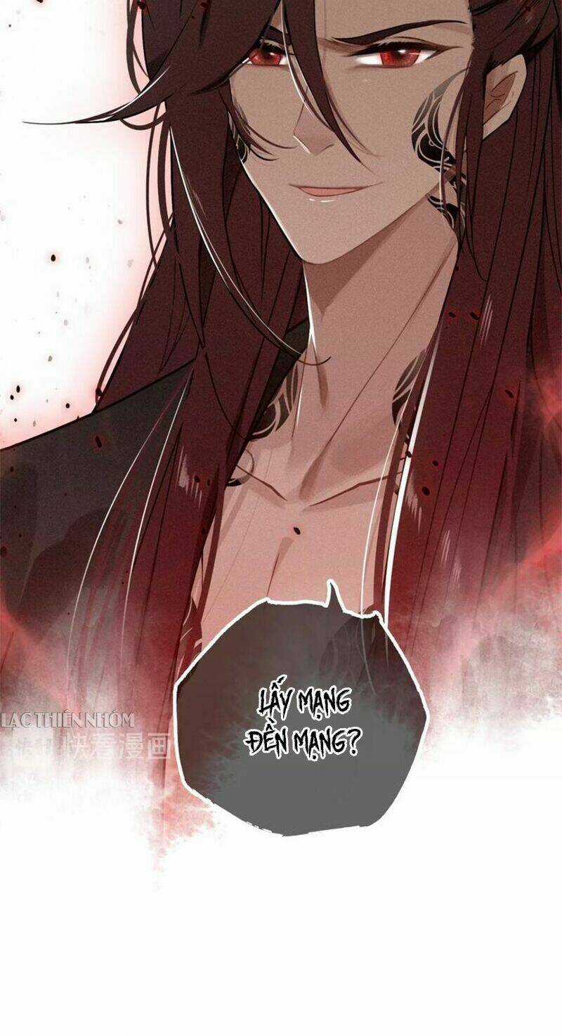 Đế Sư Tại Thượng Chapter 41 trang 10