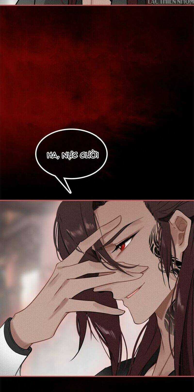 Đế Sư Tại Thượng Chapter 41 trang 13