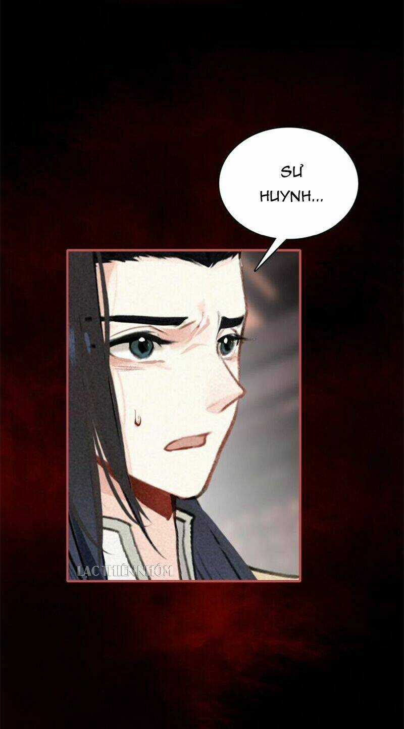 Đế Sư Tại Thượng Chapter 41 trang 14