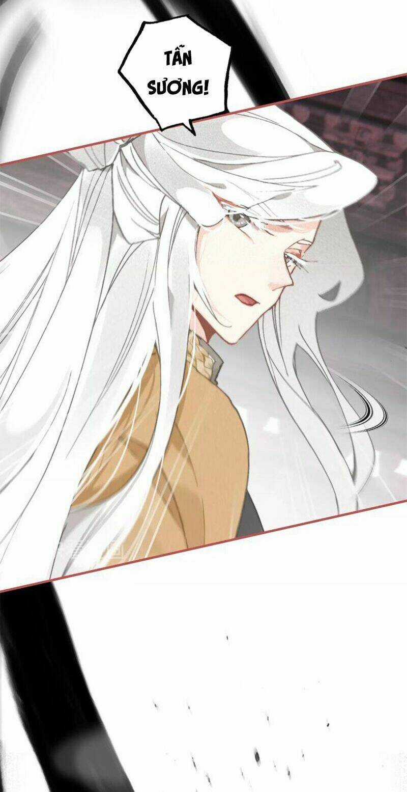 Đế Sư Tại Thượng Chapter 41 trang 16