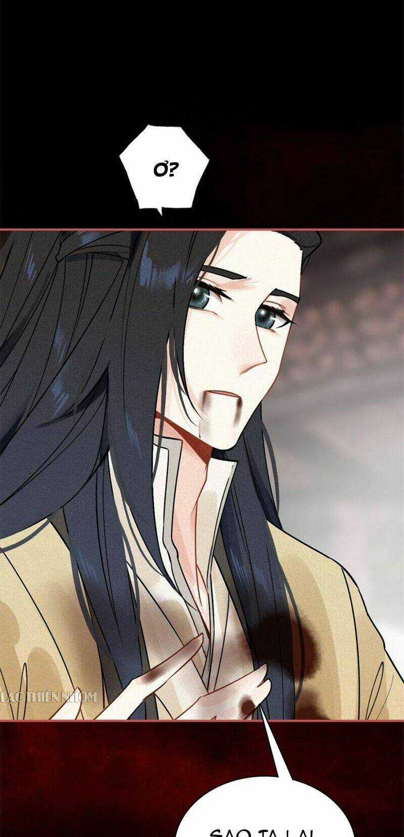 Đế Sư Tại Thượng Chapter 41 trang 18