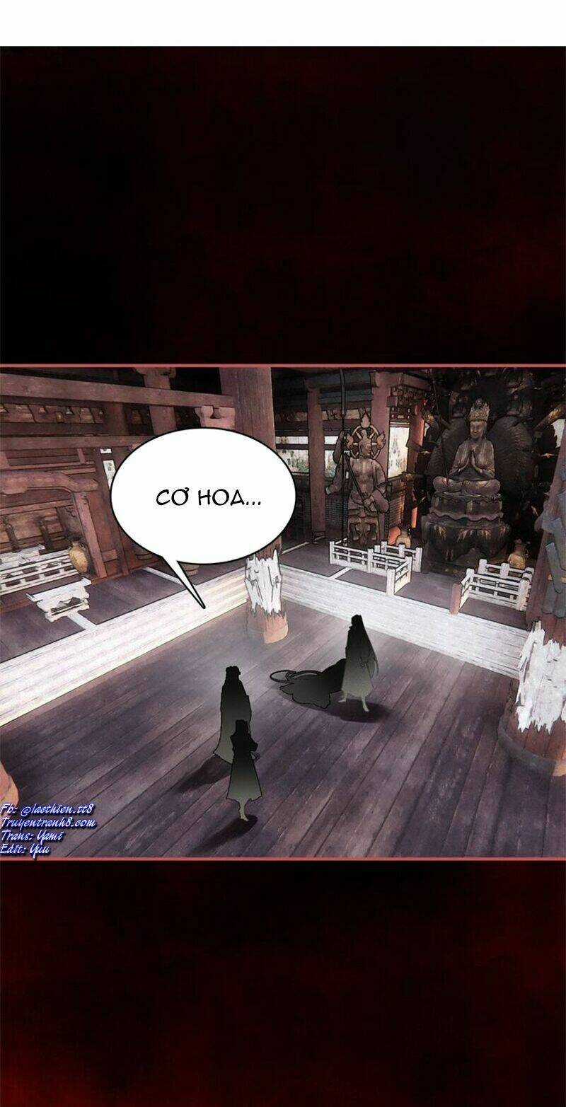 Đế Sư Tại Thượng Chapter 41 trang 2