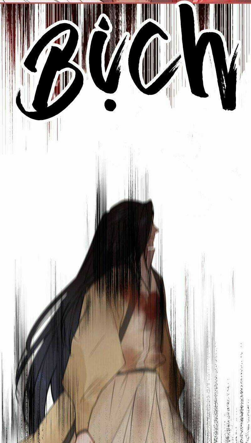 Đế Sư Tại Thượng Chapter 41 trang 22