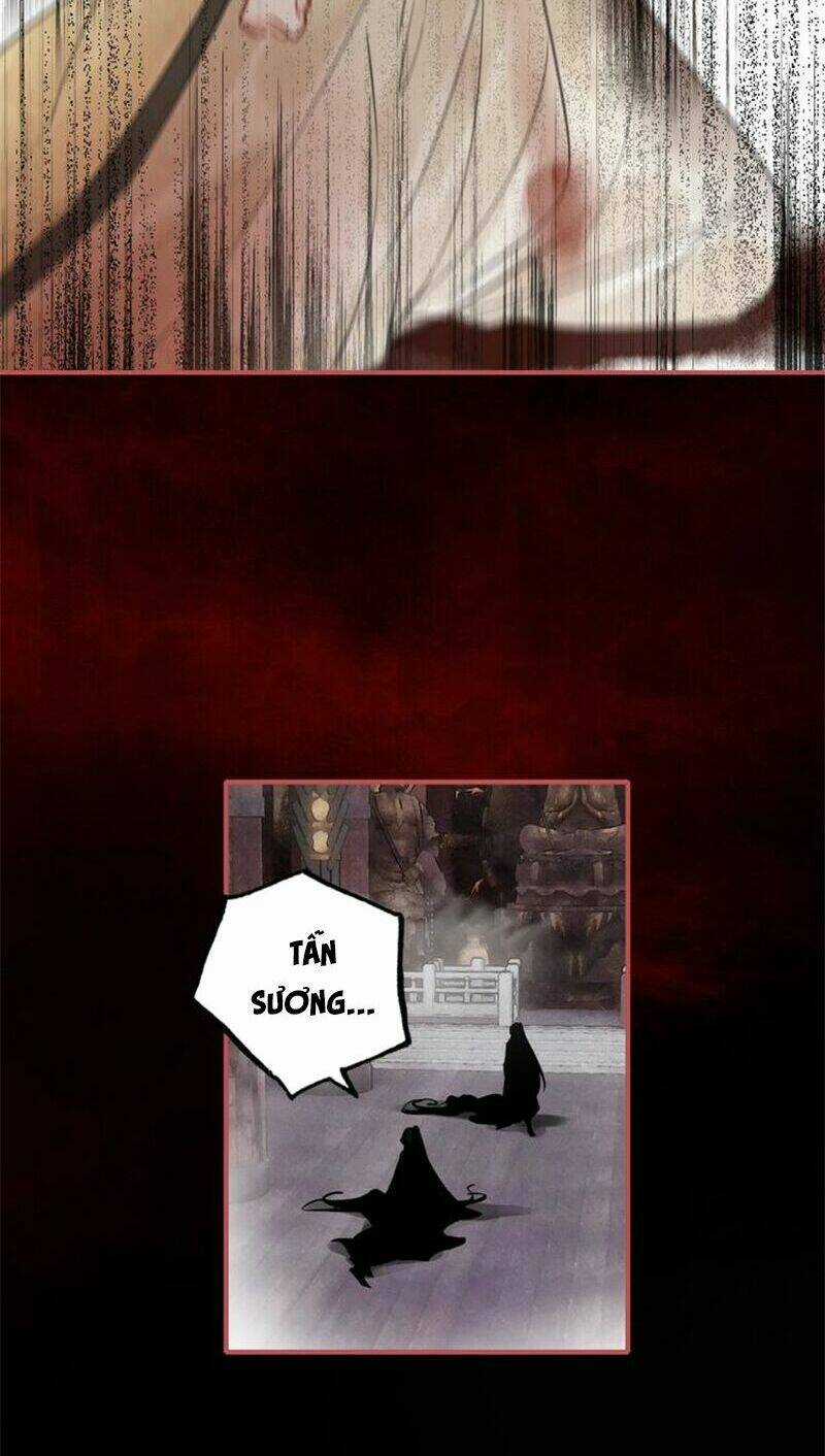 Đế Sư Tại Thượng Chapter 41 trang 23