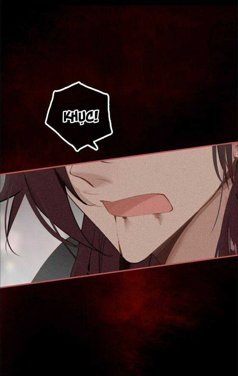 Đế Sư Tại Thượng Chapter 41 trang 24