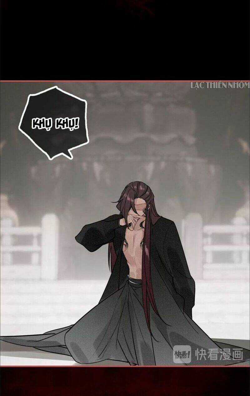 Đế Sư Tại Thượng Chapter 41 trang 25