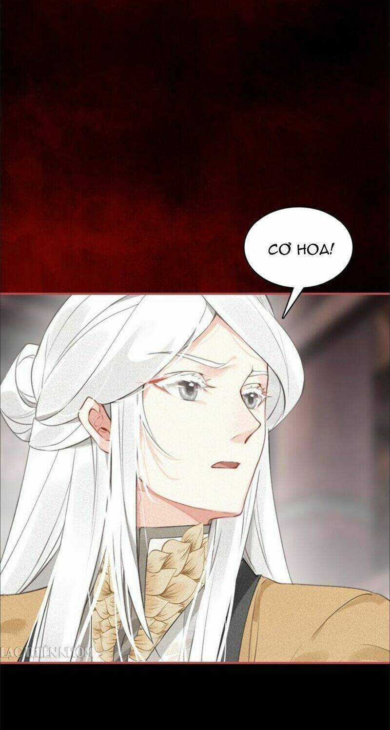 Đế Sư Tại Thượng Chapter 41 trang 26