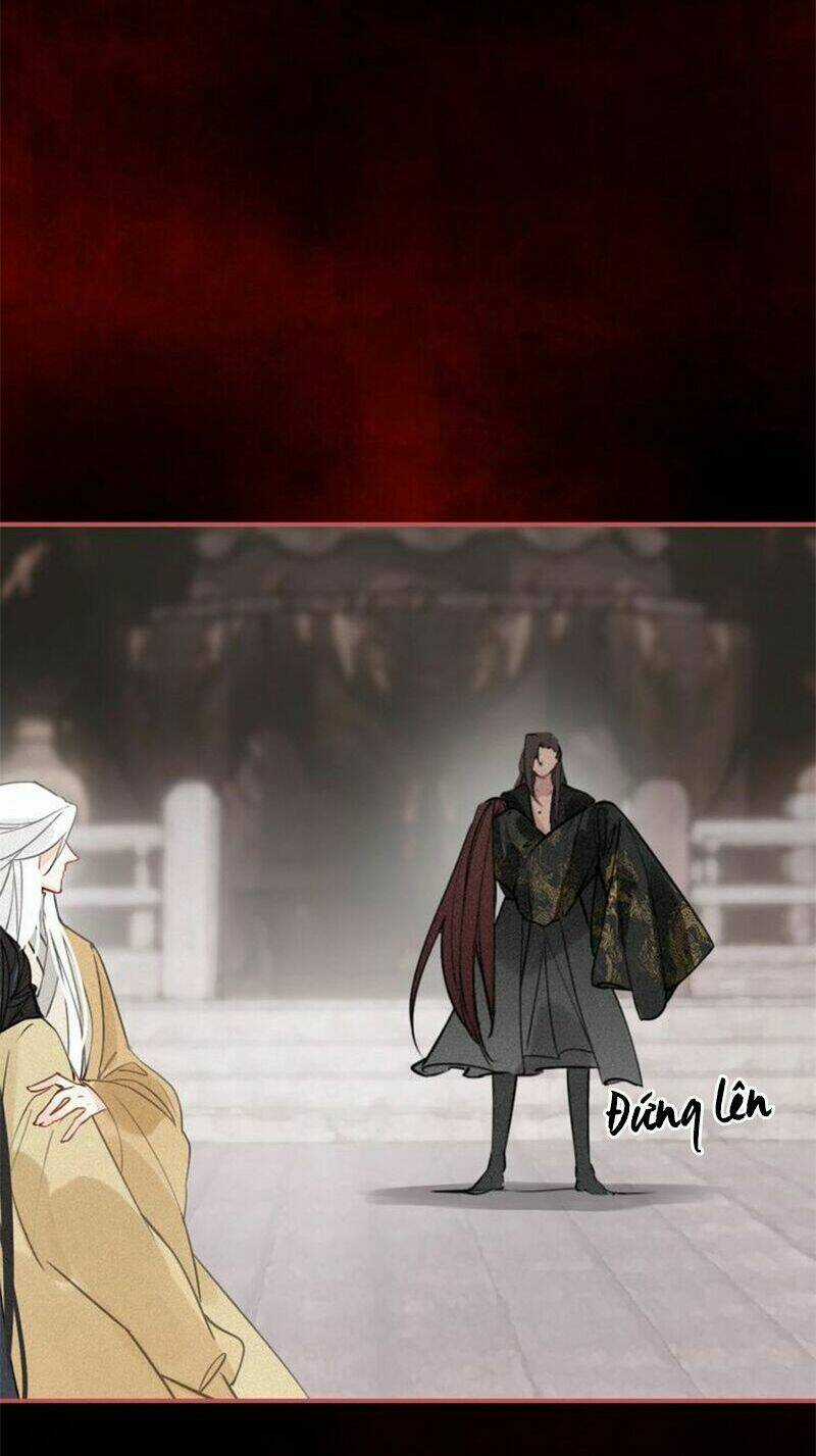 Đế Sư Tại Thượng Chapter 41 trang 29