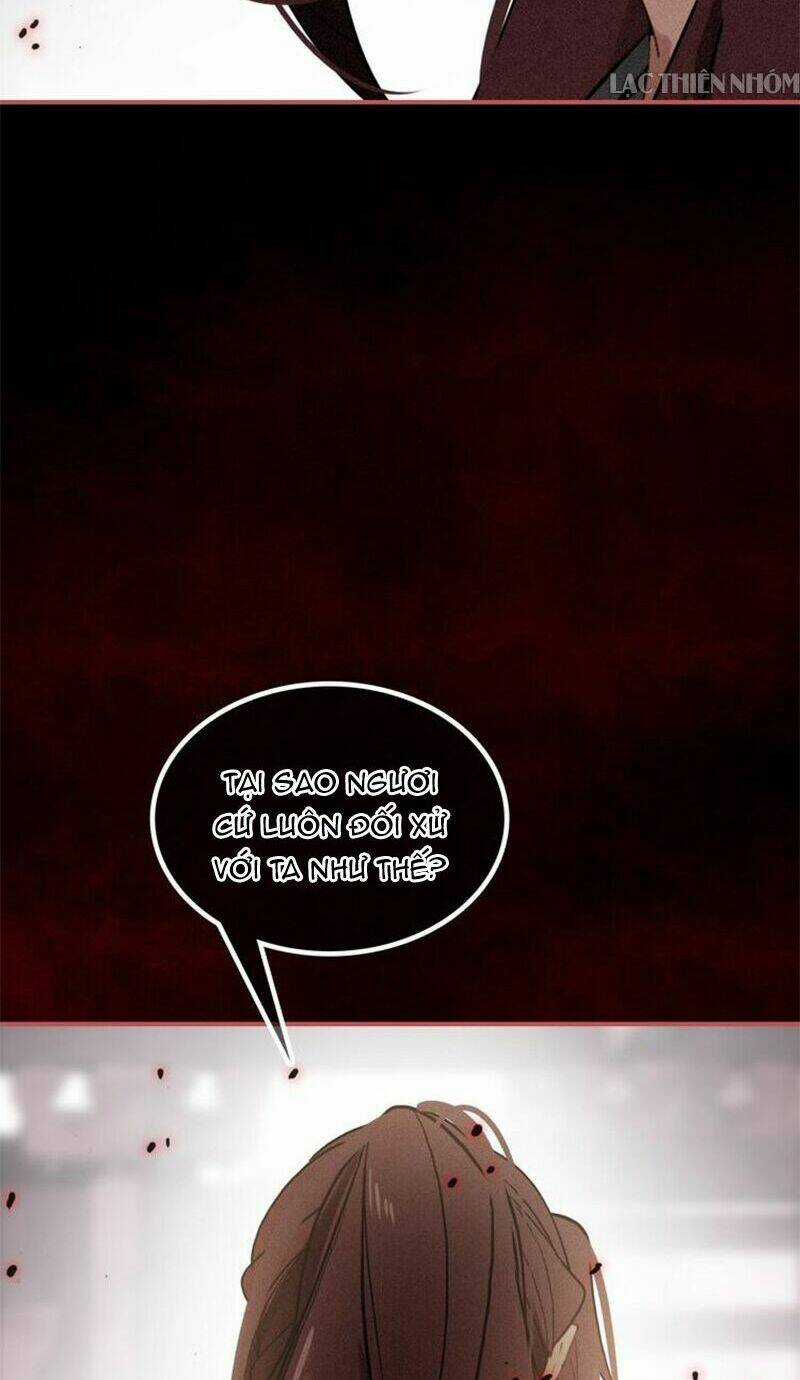 Đế Sư Tại Thượng Chapter 41 trang 35