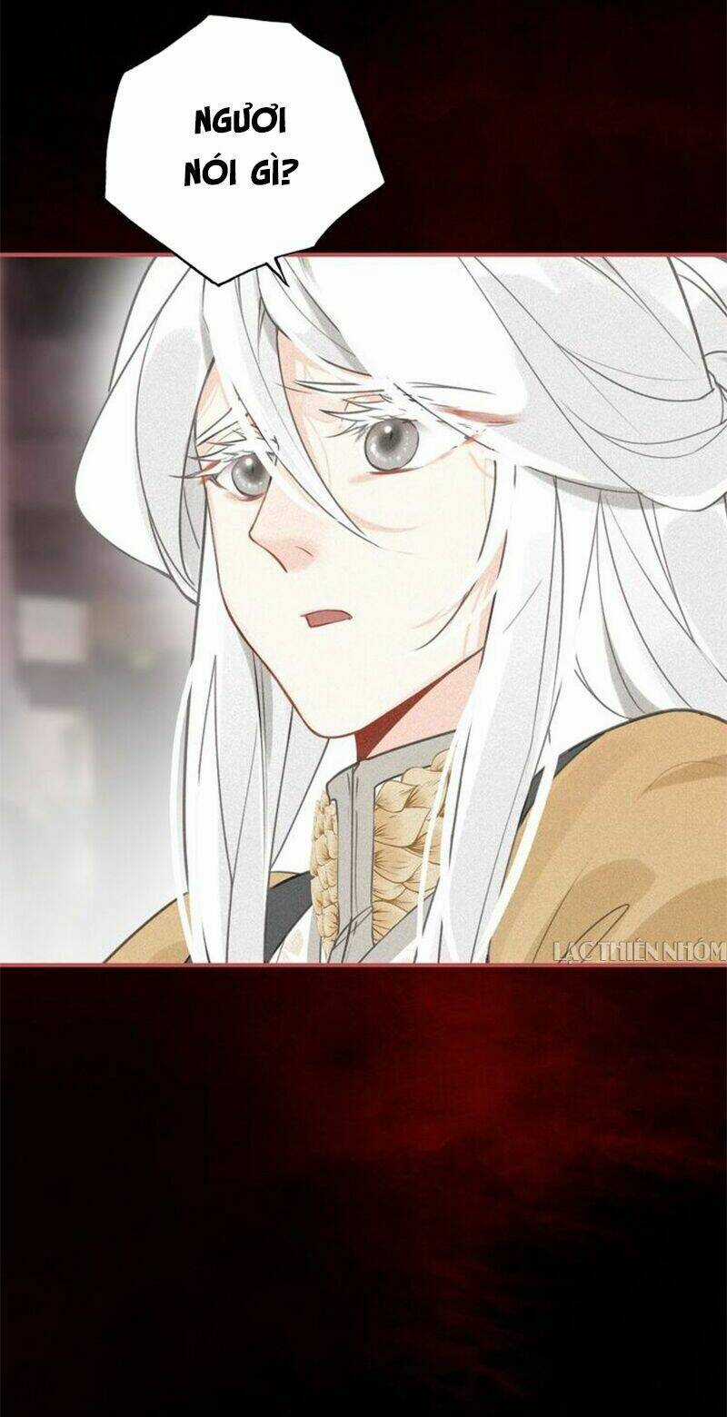 Đế Sư Tại Thượng Chapter 41 trang 37