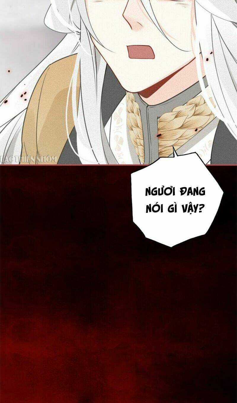 Đế Sư Tại Thượng Chapter 41 trang 40