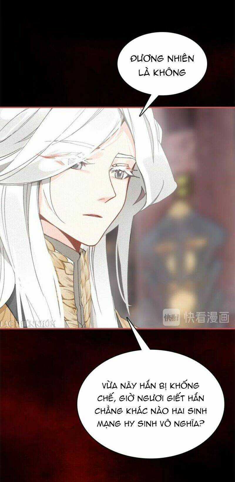 Đế Sư Tại Thượng Chapter 41 trang 5