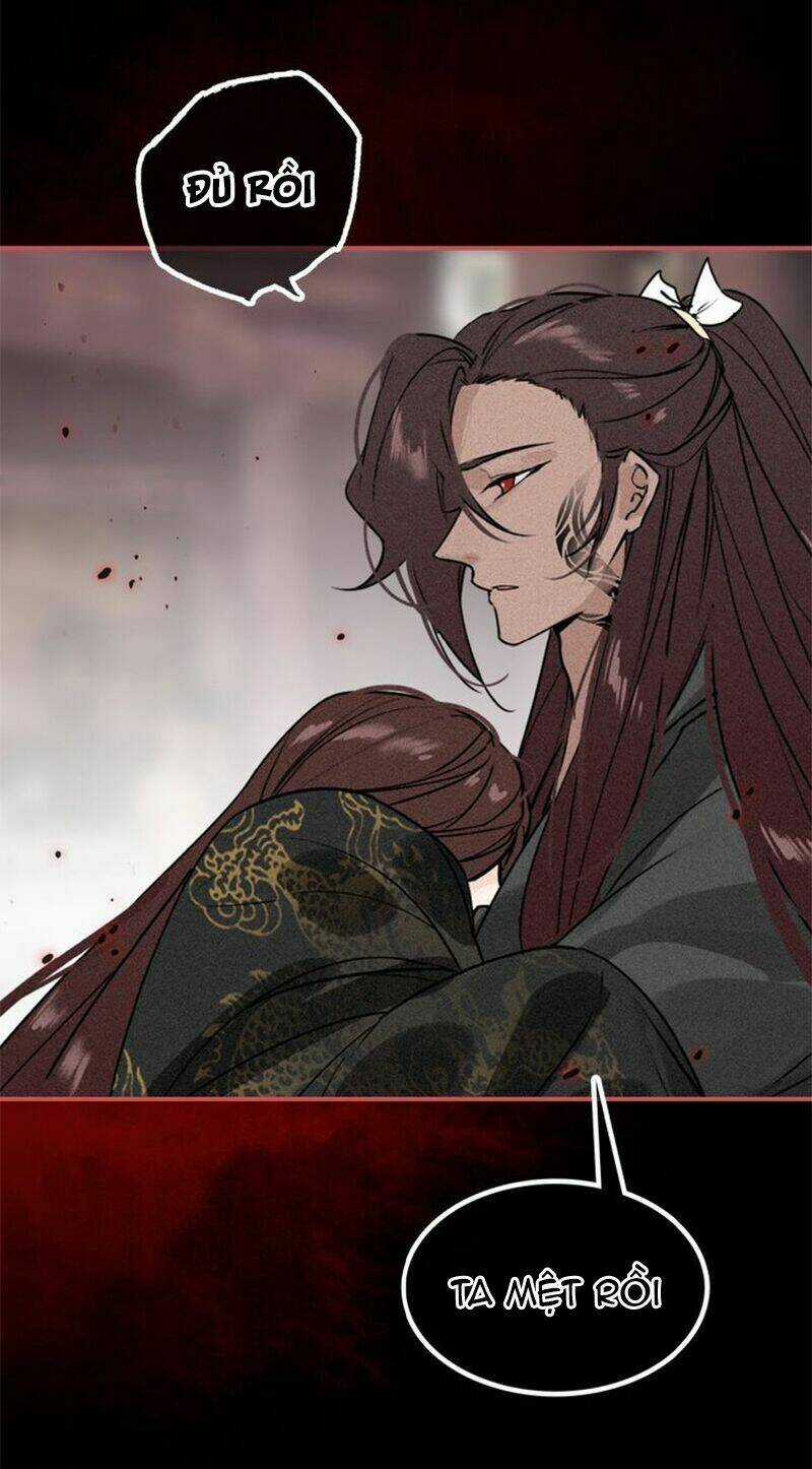 Đế Sư Tại Thượng Chapter 41 trang 50