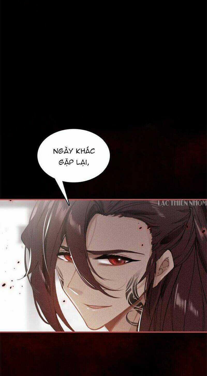 Đế Sư Tại Thượng Chapter 41 trang 51