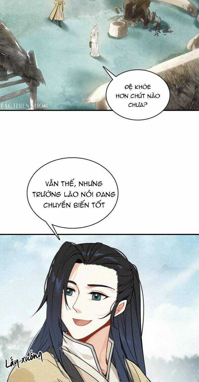 Đế Sư Tại Thượng Chapter 42 trang 10